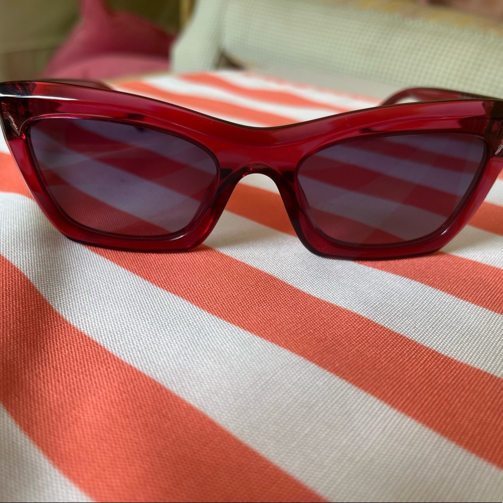 Zadig & Voltaire NWOT sunglasses